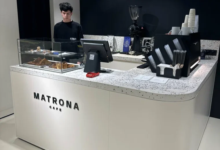 Matrona