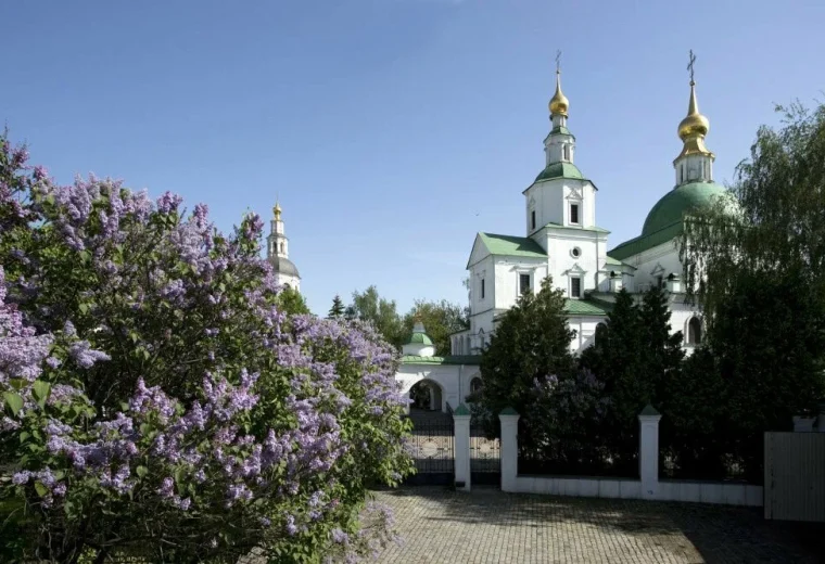 Даниловский