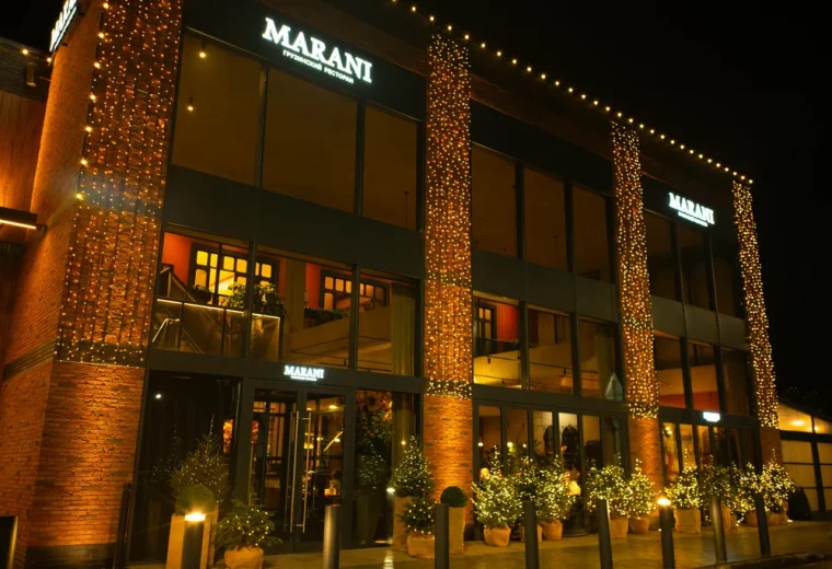 Marani