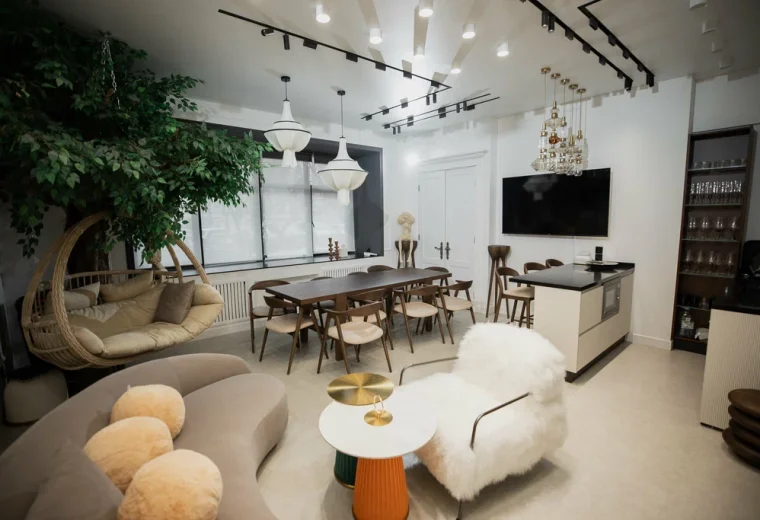 Loftgreen Lounge