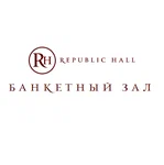 Republic hall