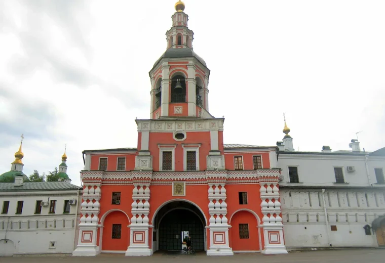 Даниловский