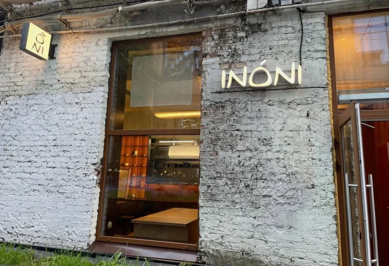 Inóni