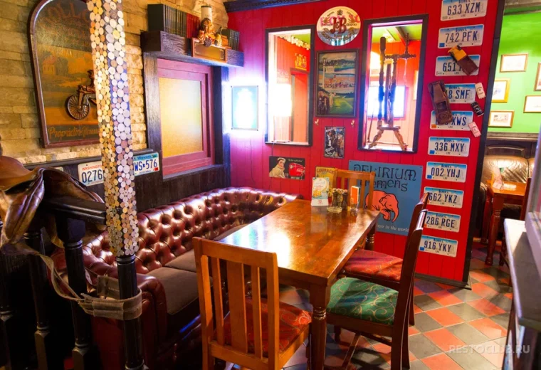 John Gilroy’s