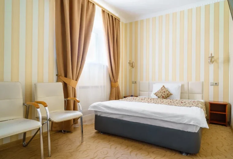 Rublevka Village Rest