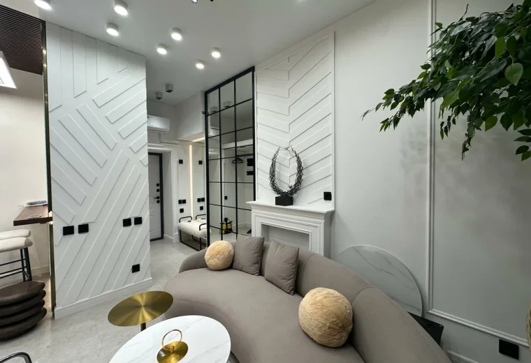Loftgreen Lounge