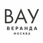 ВАУ Москва/ WOW Moscow Lounge