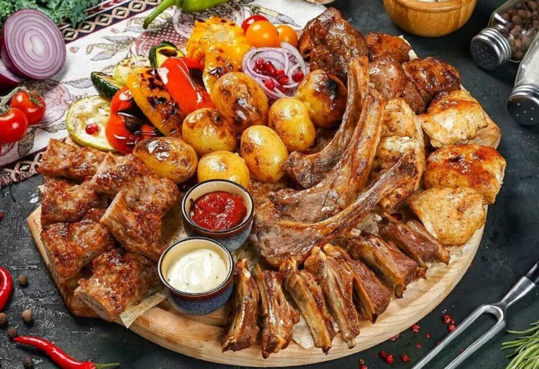 Воскресенский очаг