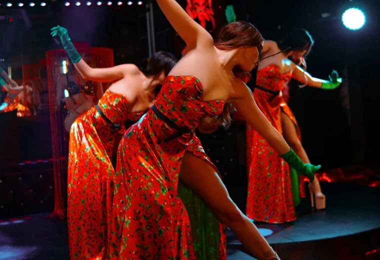 Burlesque