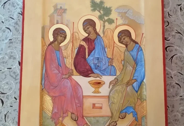 Горница