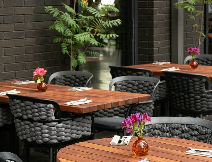 Lac Bistrot