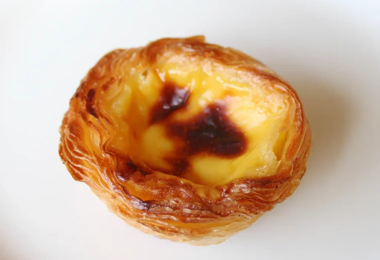 Pastel de Nata
