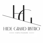 Hide Grand Bistro