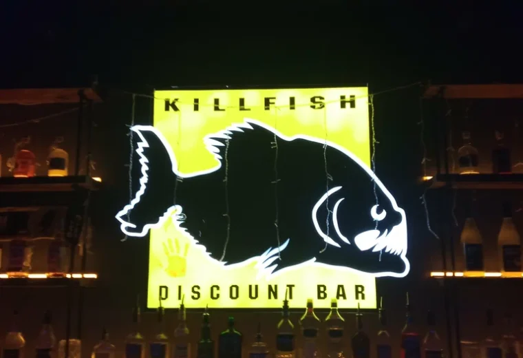 Killfish