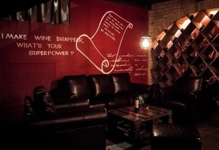 Wino Bar
