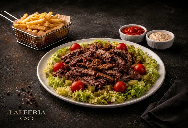 Lafferia