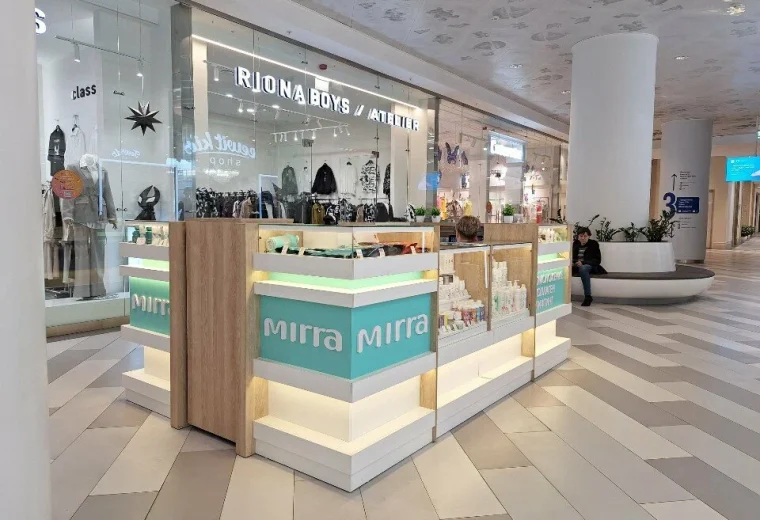 Mirra