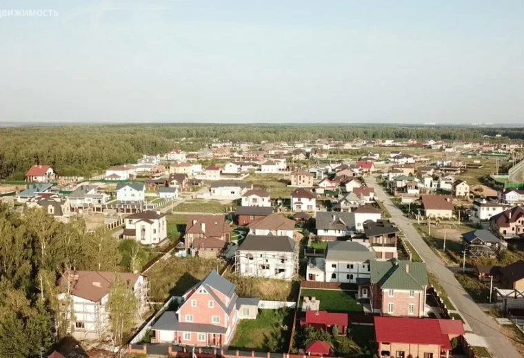 Подмосковные вечера