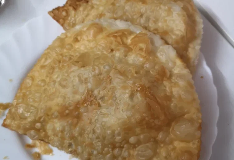 Чебуречная СССР