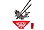 Пекинский сад