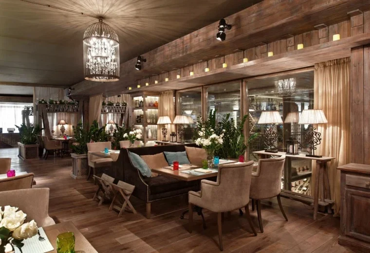 Florentini City Café