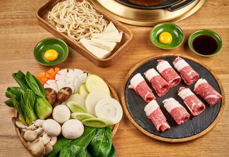 Kikuhana Sushi&Korean BBQ