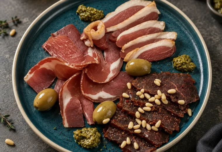 Альпы