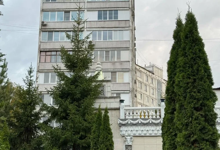 Семь красавиц