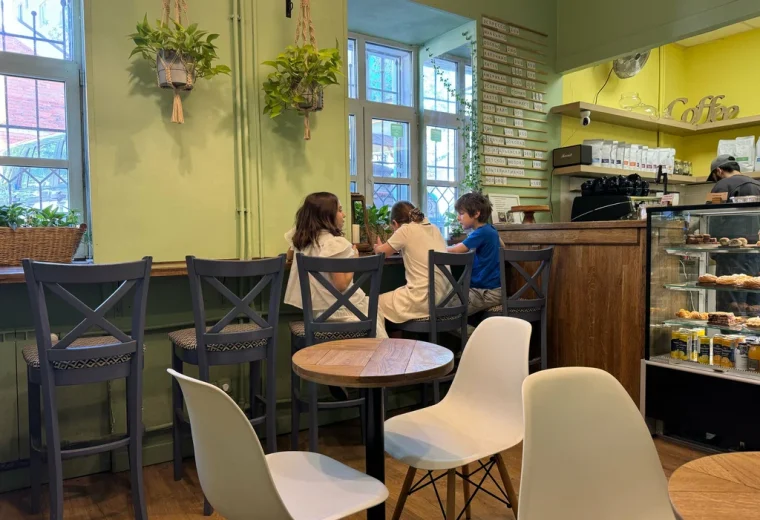 Granvillano caffé