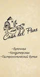 Casa del pane