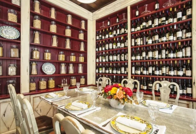 Cantinetta Antinori