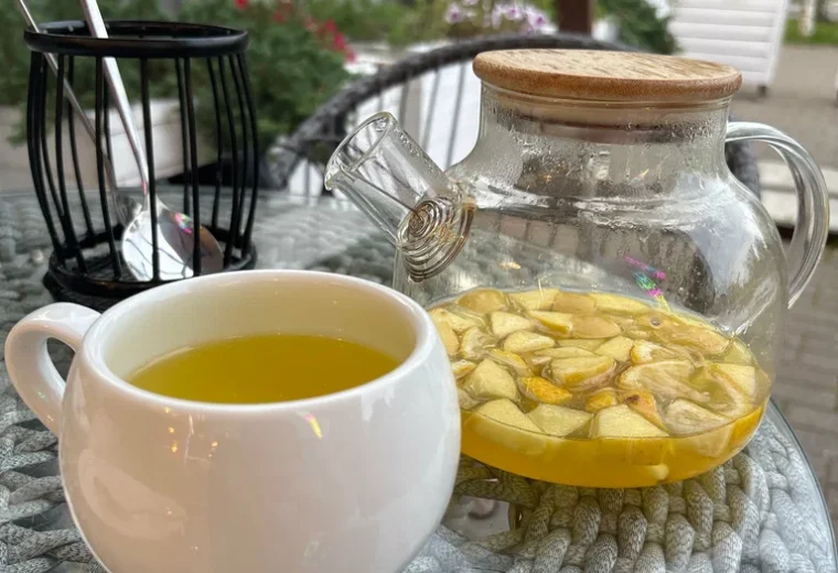 Луковка