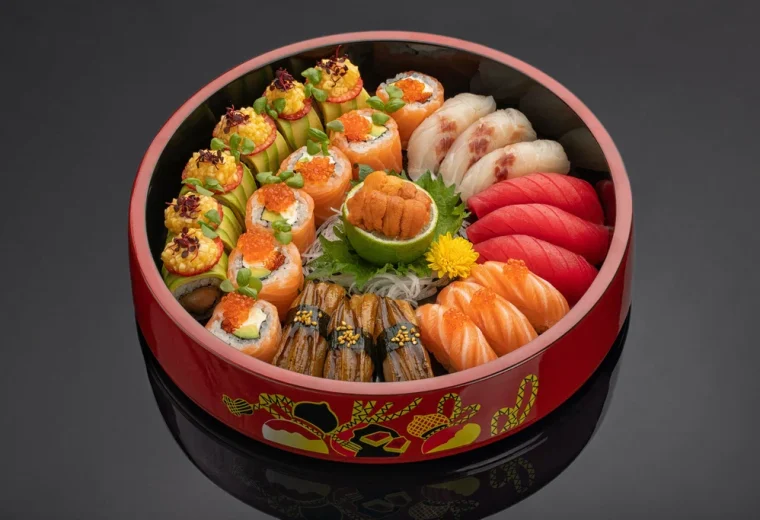 Yellowfin by Bluefin
