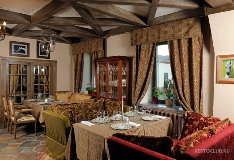 Cheval Blanc