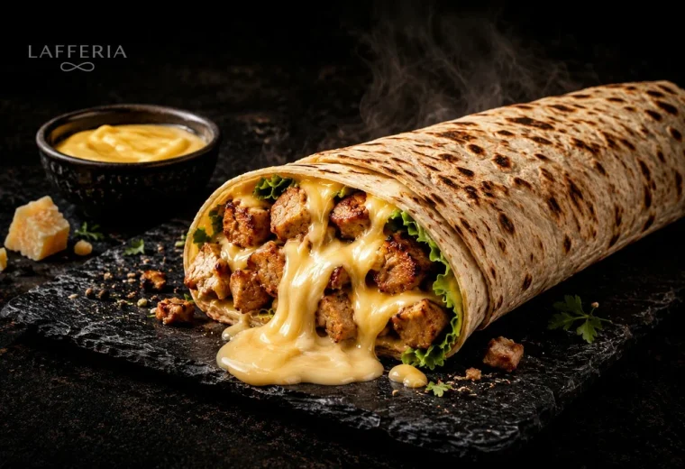 Lafferia