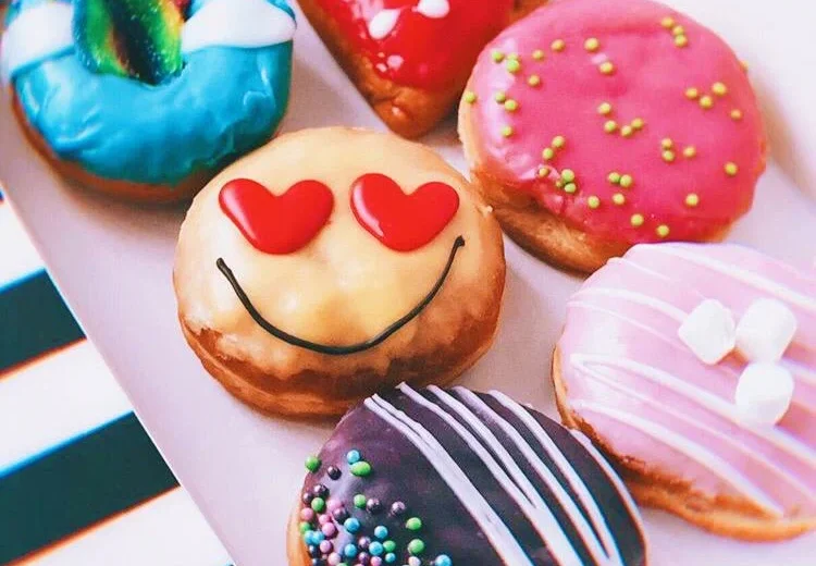 Dunkin’ Donuts