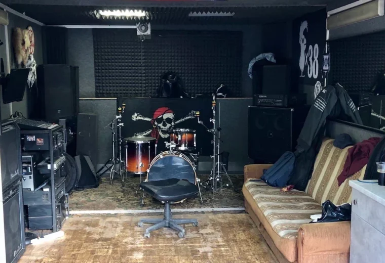 Let’s Rock