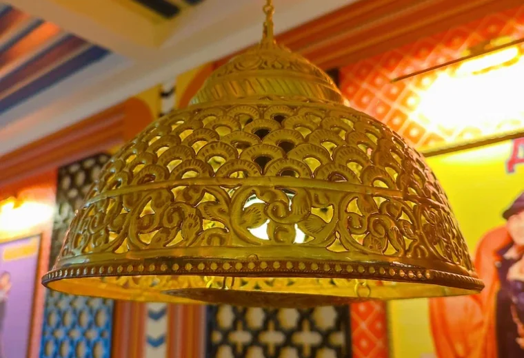 Curry India