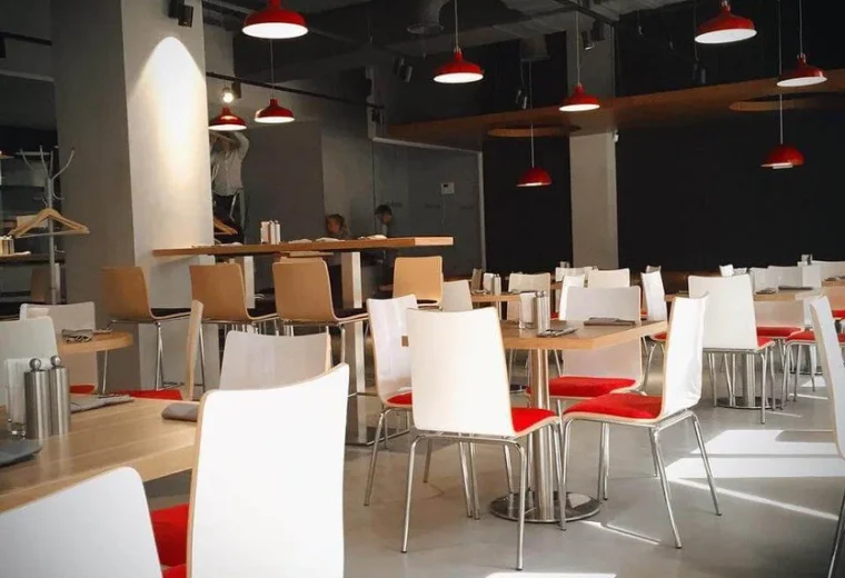 Media Café