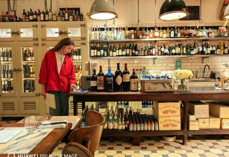 Carniceria Vino