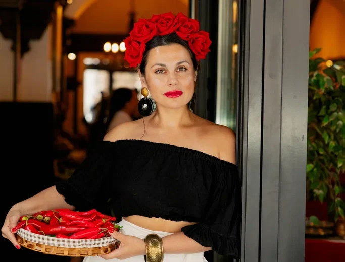 Casa Agave