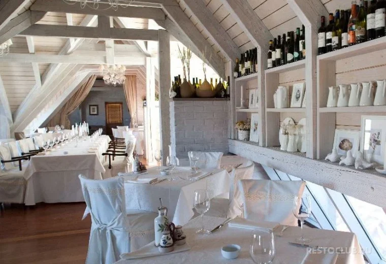 Osteria Di Campagna