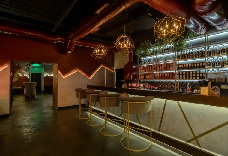 HookahPlace Cosy