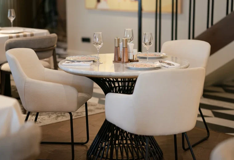 Madison Bistro