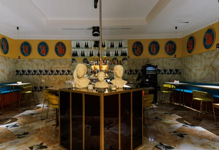Malakhovka Palace