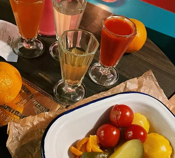Культурно коротко