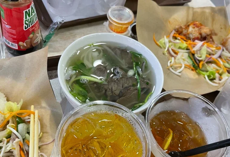 Pho City