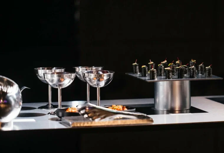 Diamond Catering