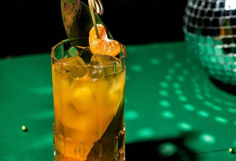 Московский Monte Carlo Bar