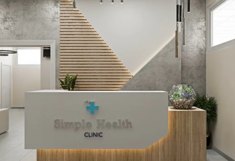 Simply Health